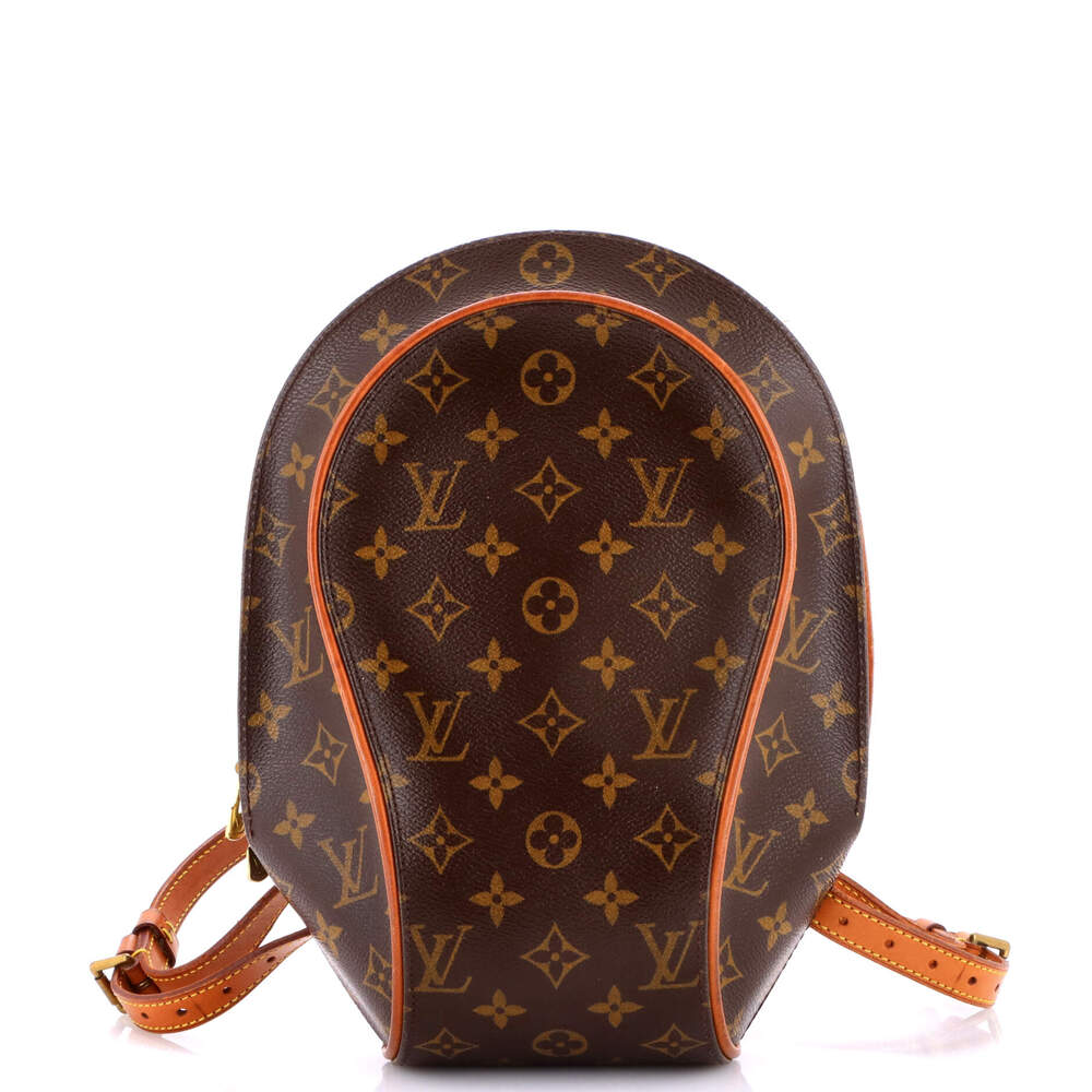 Louis Vuitton Ellipse Backpack Canvas #259566L10B